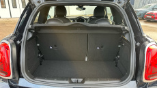 MINI Hatchback 1.5 Cooper Exclusive Premium 3dr Auto Petrol Hatchback